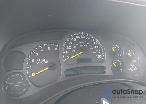 2004 GMC Sierra 1500 Sle z USA, uszkodzony, nr VIN 1GTEK14TX4Z285186